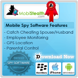 MobiStealth Spy App