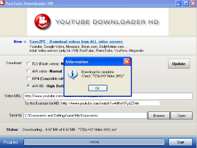 How to Download YouTube Videos | TechNows